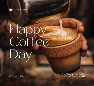 Social Media Campaign for RGU