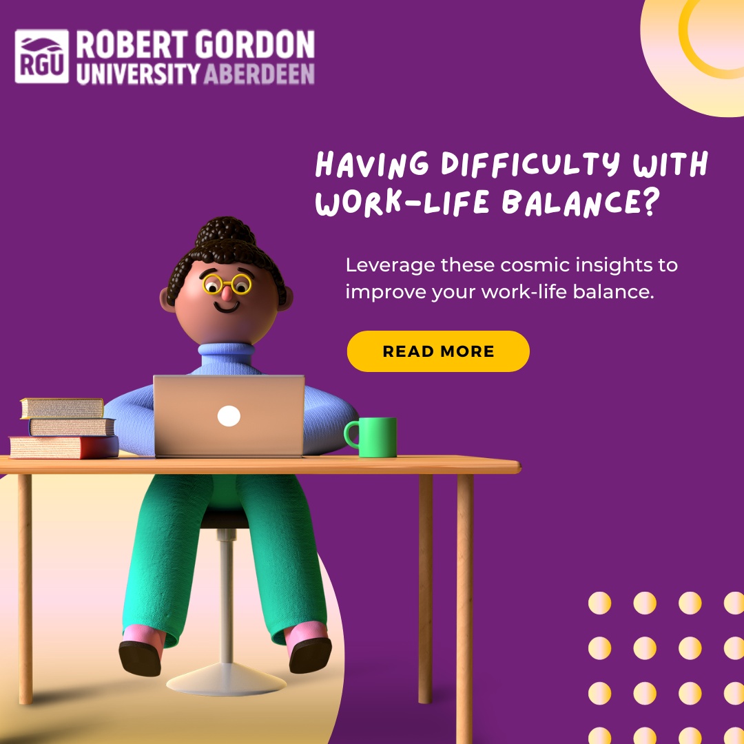 RGU Social Media Marketing Project