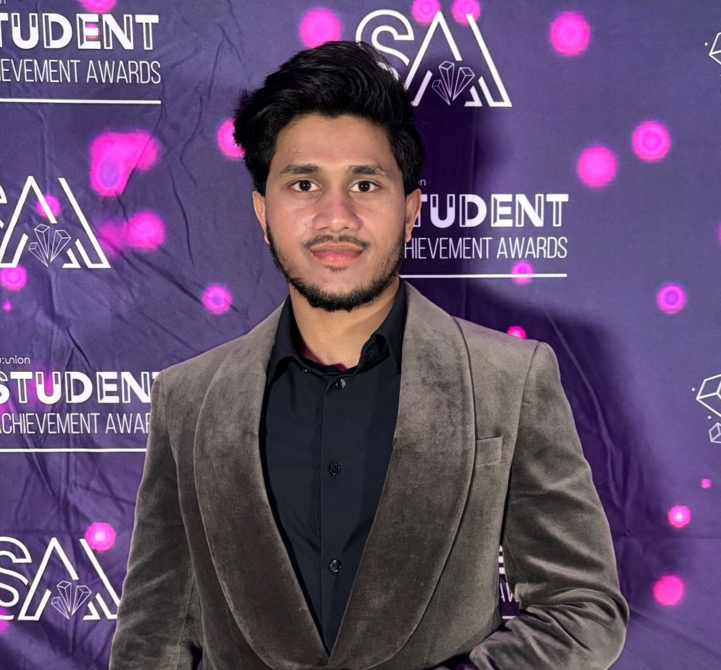 Nadeemullah Mohammed