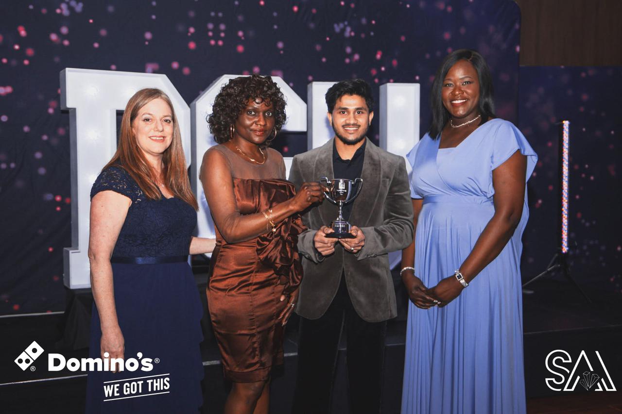 Volunteering Project of the Year